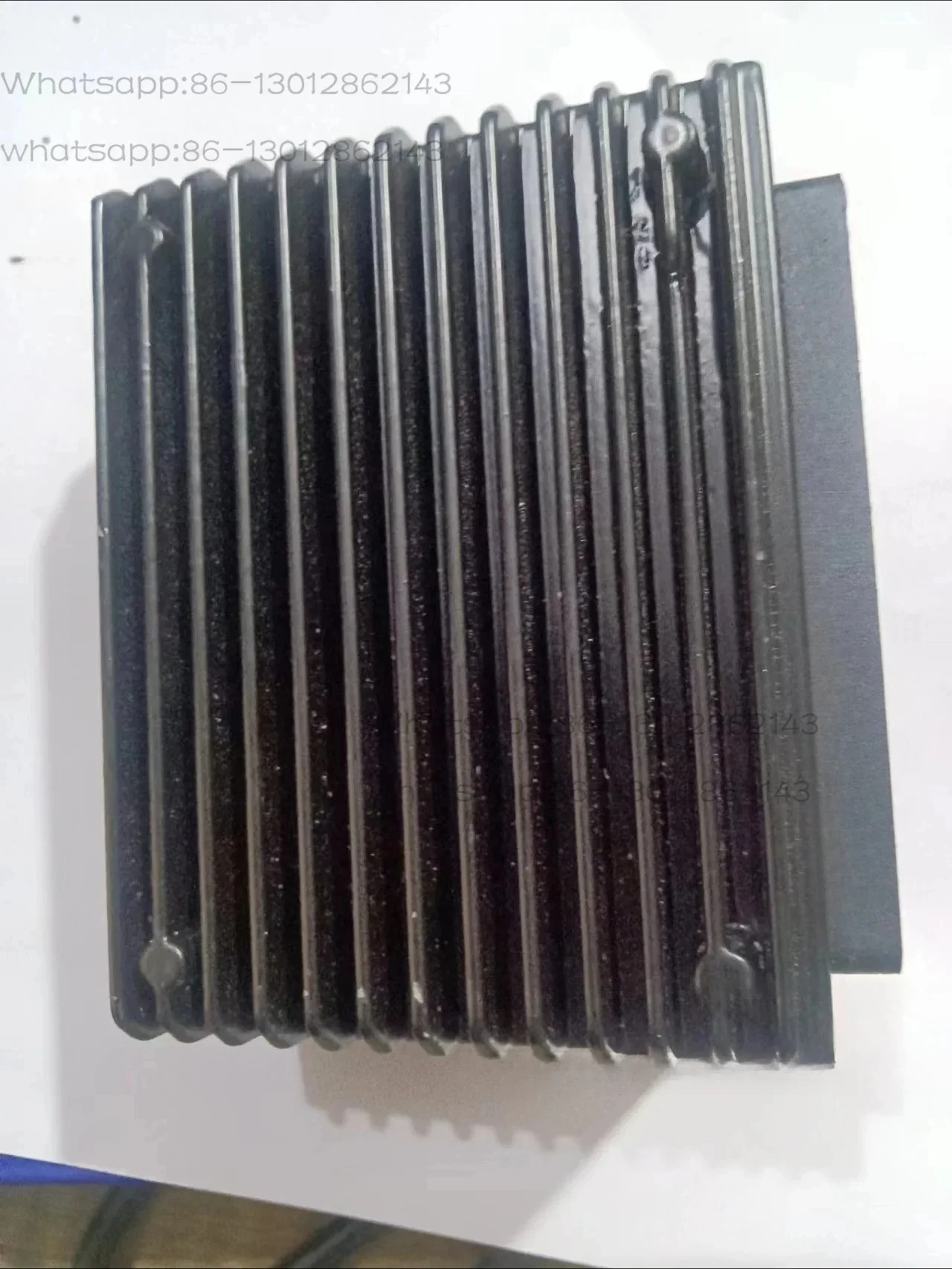 Car Refrigerator Variable Frequency Compressor Driver/module