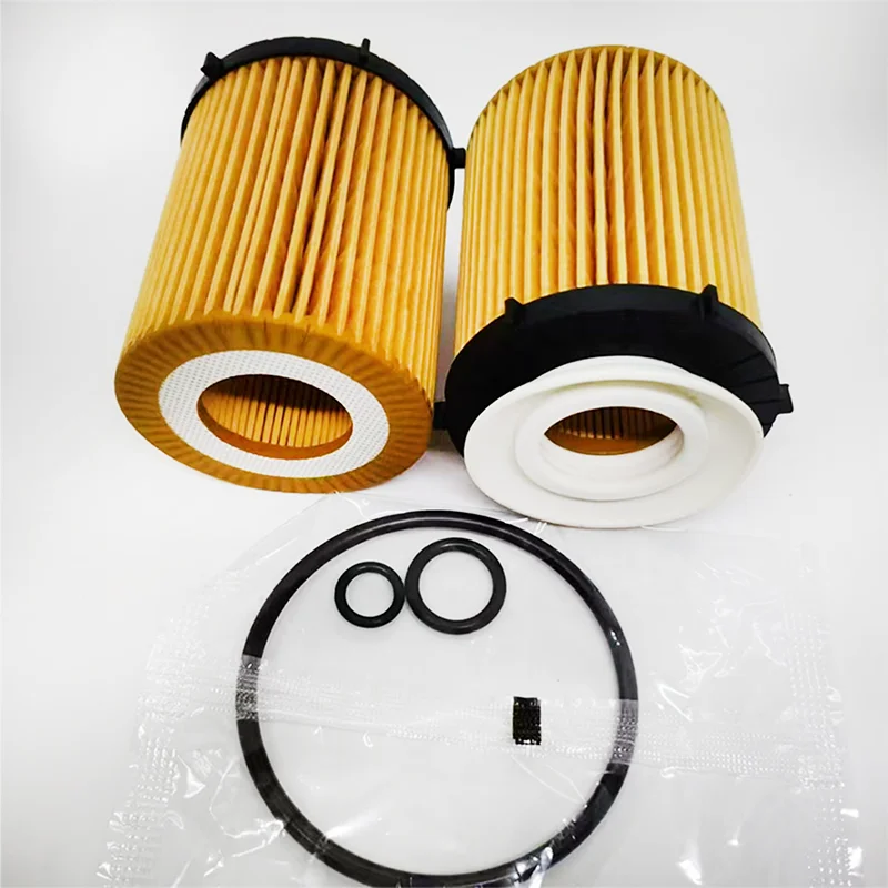 

10PCS/Lot A2701800109 Oil Filter For E-CLASS W212 A207 C207 S212 2013-2019/W213 A238 C238 S213 2016-19 Model Car 2701800109