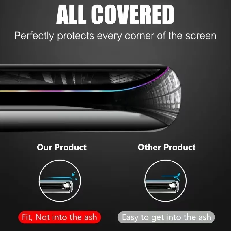 3 قطعة حامي الشاشة الزجاج المقسى ل Realme C61 C53 C71 الهند العالمي C65 C73 C67 C85 5G Realme C51 C63 C75 فيلم المقسى #3