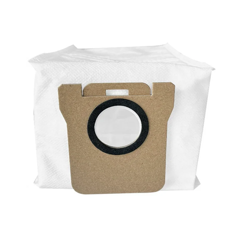 

AB47-For Xiaomi Robot Vacuum X20+ / X20 Plus Accessories Main Side Brush Hepa Filter Mop Cloth Dust Bag Replacement Parts