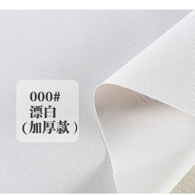 Verdikte waterdichte Oxford-doek 600D camouflagedoek PVC zelfklevende coating canvas luifel tentbagage buiten regendichte stof - afbeelding 1