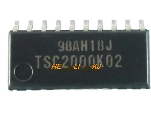 

New Original 100% TSC2000K02 SOP20