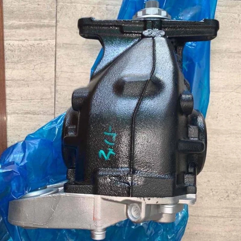 For B/MW X5 E70 F15 G05 E53 front and rear differential 31507934390 view 4