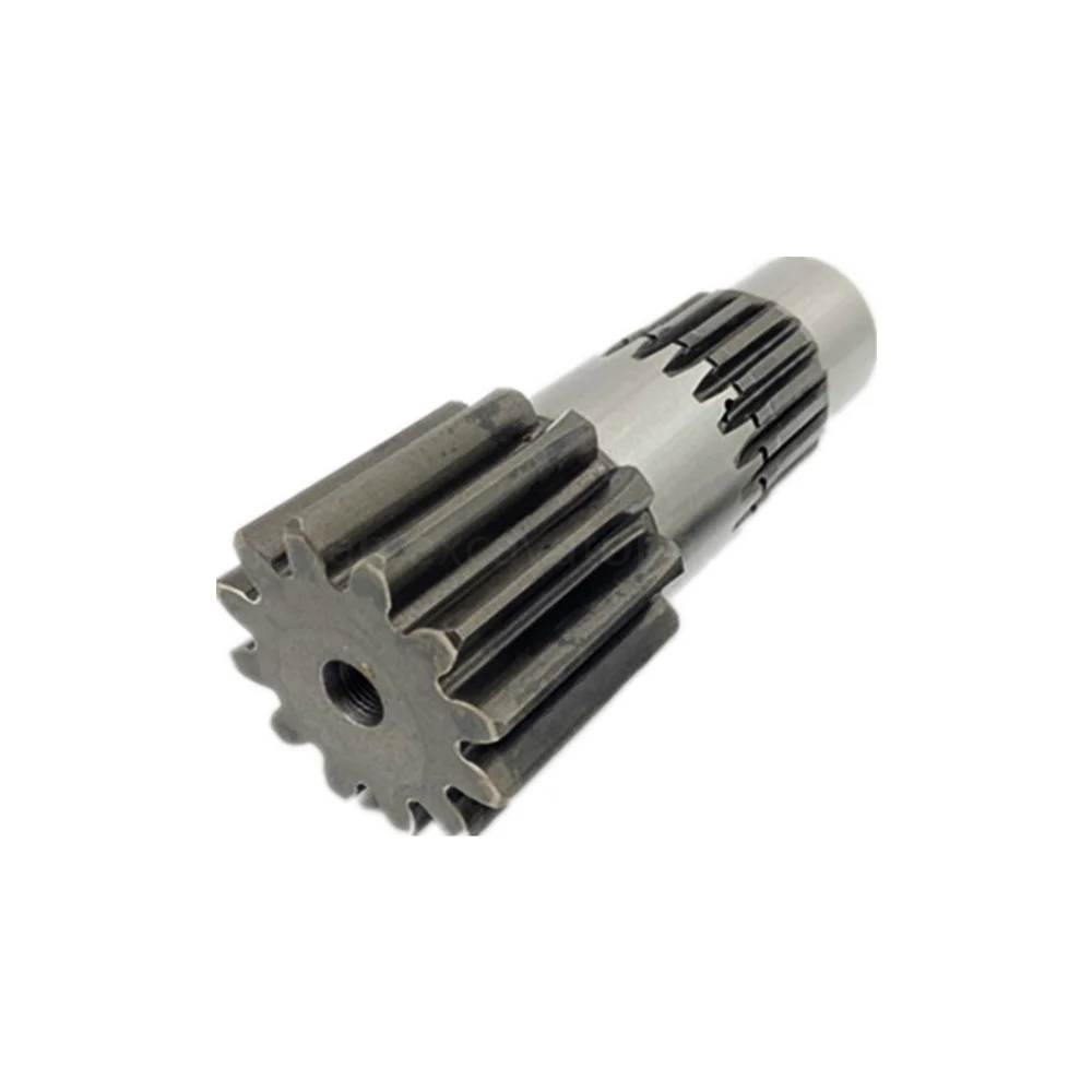 Mini Excavator Part… - image