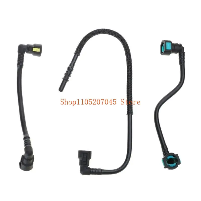 

37cd автоаксессуар, запасной топливный фильтр, регулятор давления с линейным шлангом для ML320, ML350, ML430, запасная часть