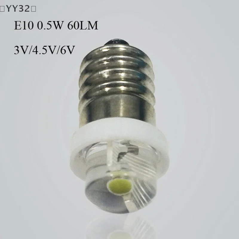 〔YY32〕 3/4.5/6V 0.5…