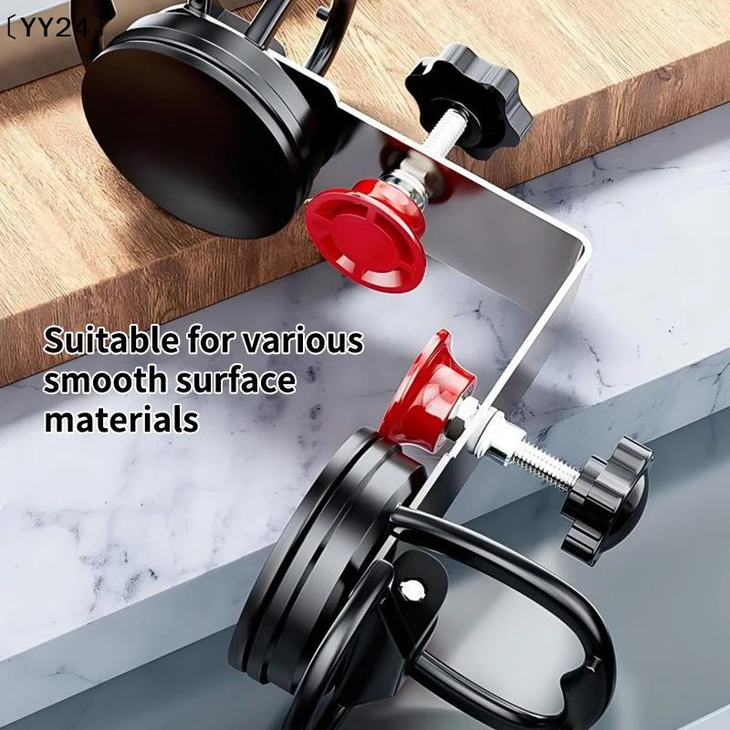 Ceramic Tiles Glass Right Angle Fixator 90 Degree Floor  Fixer Alignment Tool For Wall Floor Installation Positioning Tool〔YY24〕