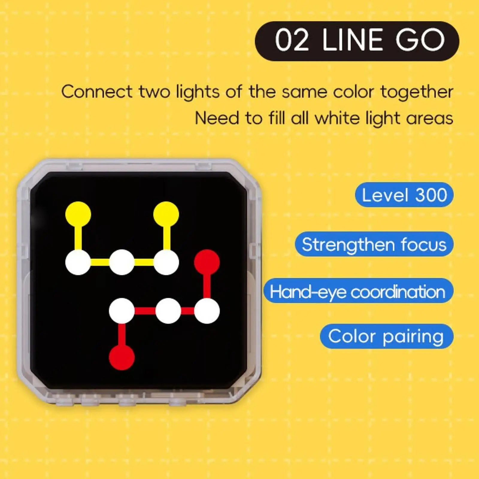 Kids Logic Game Machine Handheld Puzzle Game Console for Adults Parent Child https://ae-pic-a1.aliexpress-media.com/kf/Sbafc458b38584d58bb12a59bd29222dbE.jpg