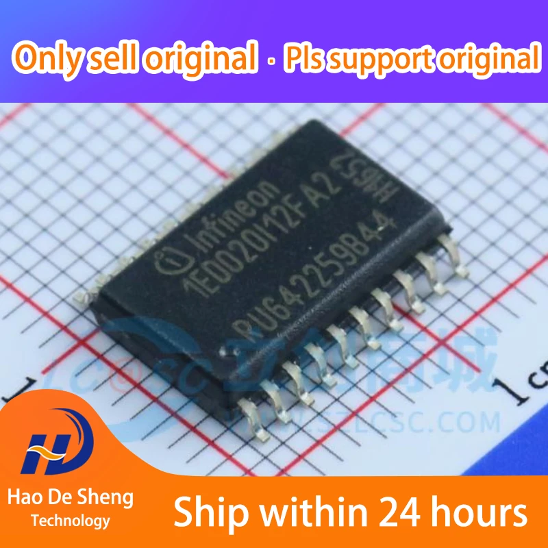 

10 шт./партия 1ED020I12FA2XUMA2 SOP20 новая Оригинальная фотография