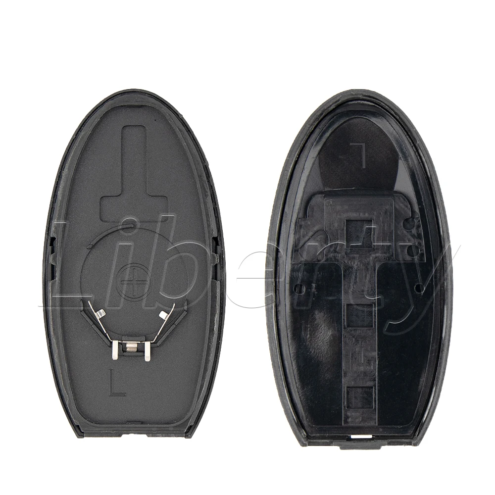 Liberty CWTWBU729/CWTWBU735/BU624 مفتاح السيارة عن بعد لنيسان تيدا Teana ألتيما ماكسيما أرمادا Xtrail باثفندر روج فيرسا جوك #3