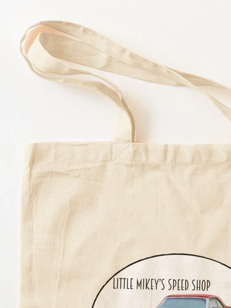 حقيبة حمل ليتل ميكيز، حقيبة صديقة للبيئة، حقيبة قابلة للطي، حقائب كبيرة الحجم #3