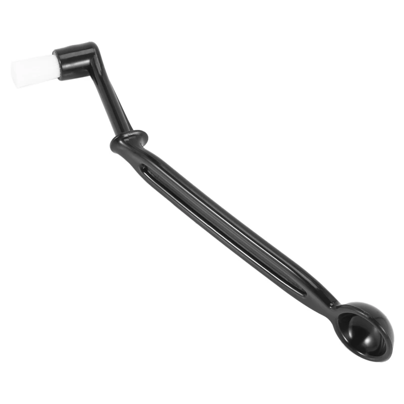 

Щетка для кофе, 4 шт., набор для чистки кофемашины, щетка для кофемолки, щетка для чистки группы кофемашины