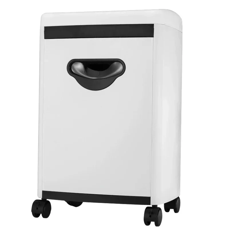 2025 18L  Shredder High-power German Standard 5-level Confidential Manual Electric Office Low-noise Home 2m/min 