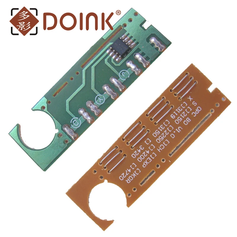10pcs SCX-4720D3 4720D5 For Samsung SCX-4720FN/4520 Toner Cartridge SCX-D4720A D4720