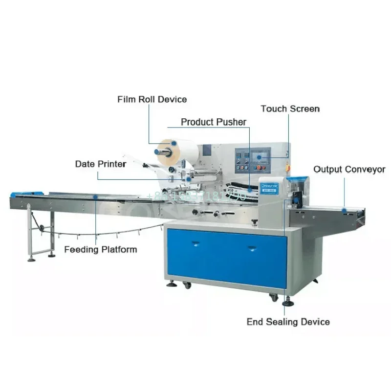 Factory Price Automatic Disposable Paper Cup Packing Counting Machine Coffee Tea Paper Cup Making Machine Production Line Sale