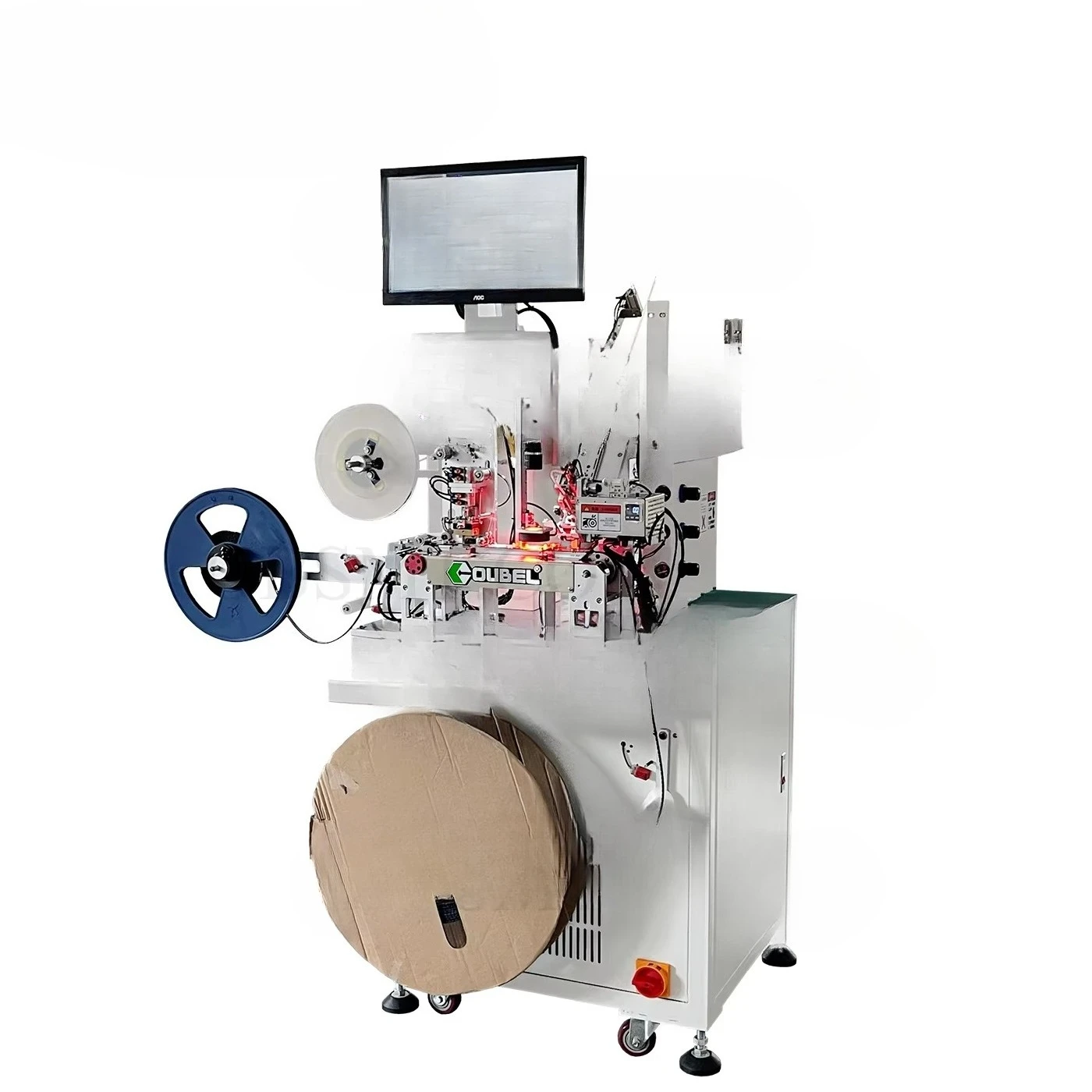 

Hot sale Electronic component counter with LCD display, automatic surface mount component counter