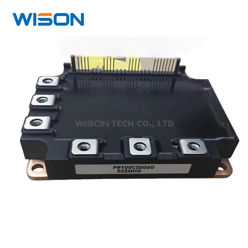 PM50CSD060 PM75CSD060 PM100CSD060 M150CSD060 PM100RSD060 الوحدة الأصلية
