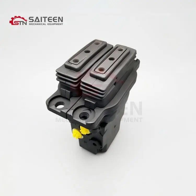 410119-00038A For DOOSAN DX60 Hydraulic Foot Pedal Valve 410119-00038A