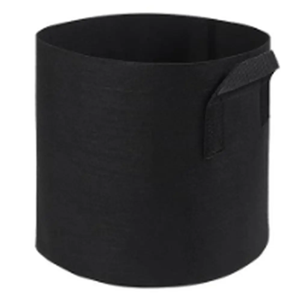 

Reusable Gardening Tool Breathable Planting Bag Gardening Toolkit Addition Good Air Circulation Patio Decoration
