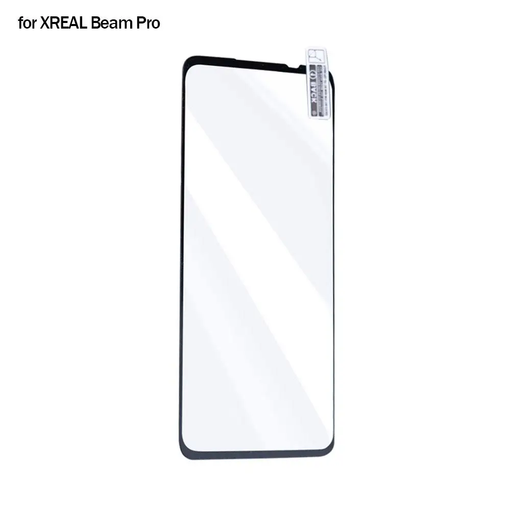 XREAL Beam Pro AR Tempered Film Mobile Phone Film, XR3D Space Computing Terminal Protective Film, HD DoF Full Screen Coverage