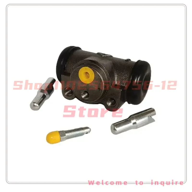 

Forklift Accessories Parts Wheel Brake Cylinder 24433-76000 Suitable for Heli Dalian 3 Ton