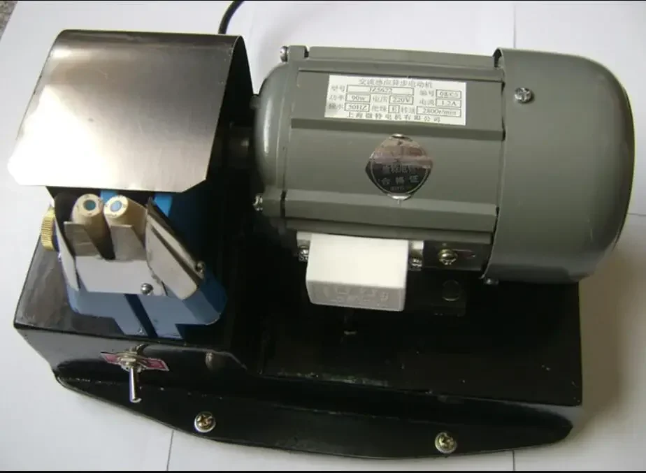 Magnet Wire Strippe…