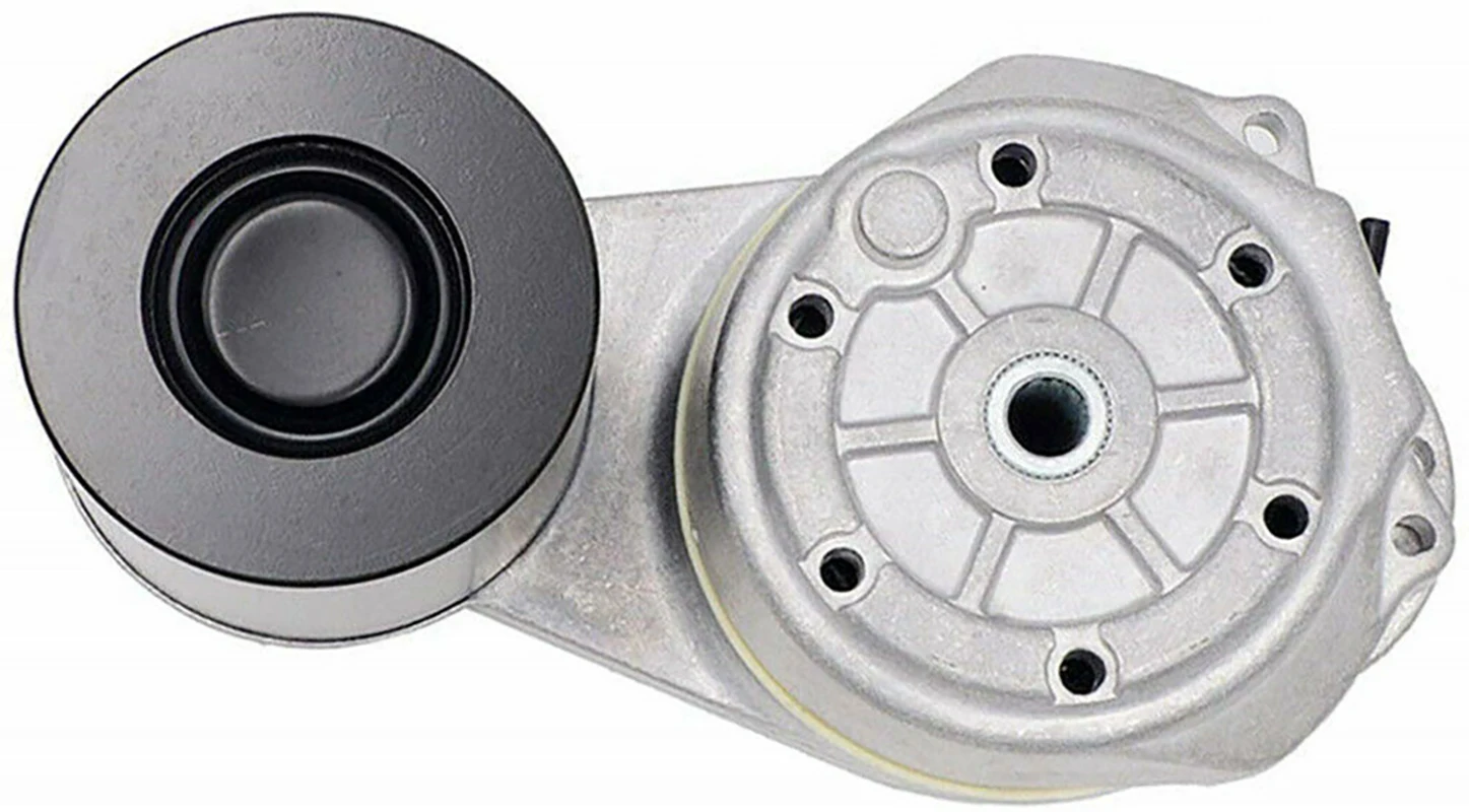 Automatic Belt Tensioner Assembly Fit For Cummins ISX QSX Volvo VNL Volvo VNM US