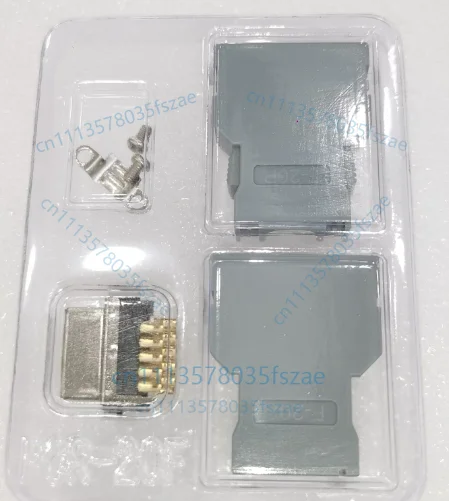 1pc encoder pcr-20f driver pcr-20 core a06b-6073-k214 accessories