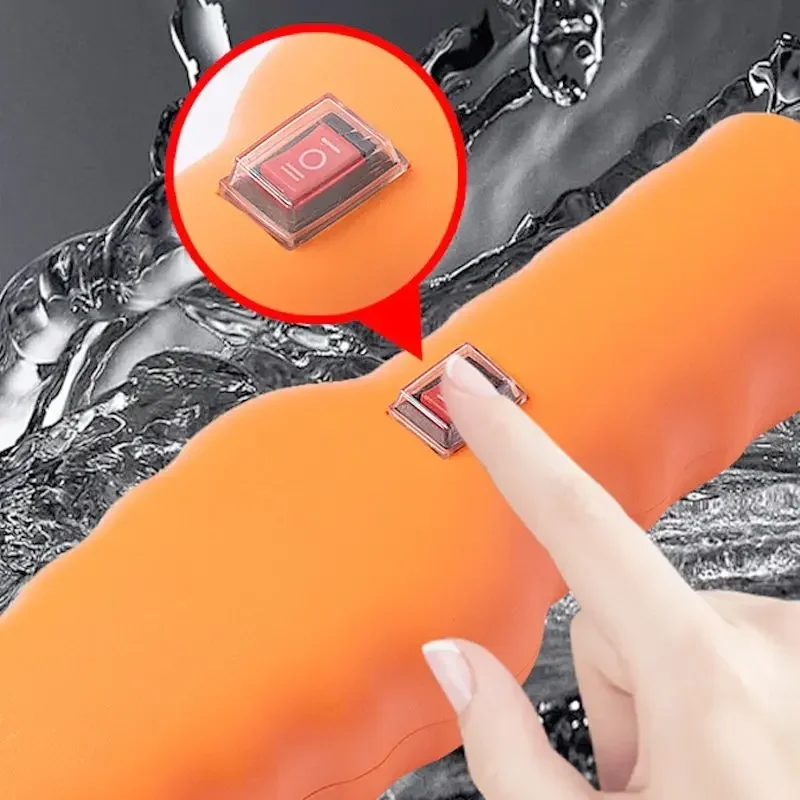 전기 닭털, 오리털, 거위털, 가금류 털 제거기, 휴대용 전기 털 제거기