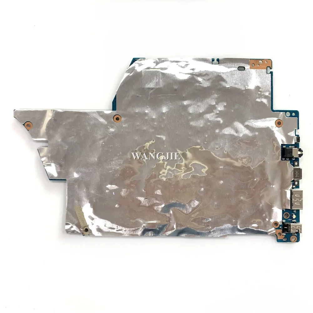 Imagem -02 - Placa-mãe do Portátil para Lenovo Ideapad Flex 514are05 Win R74700u _ Uma _ 16g 5b20s44392 197933 448.0k104.0031 100 de Trabalho