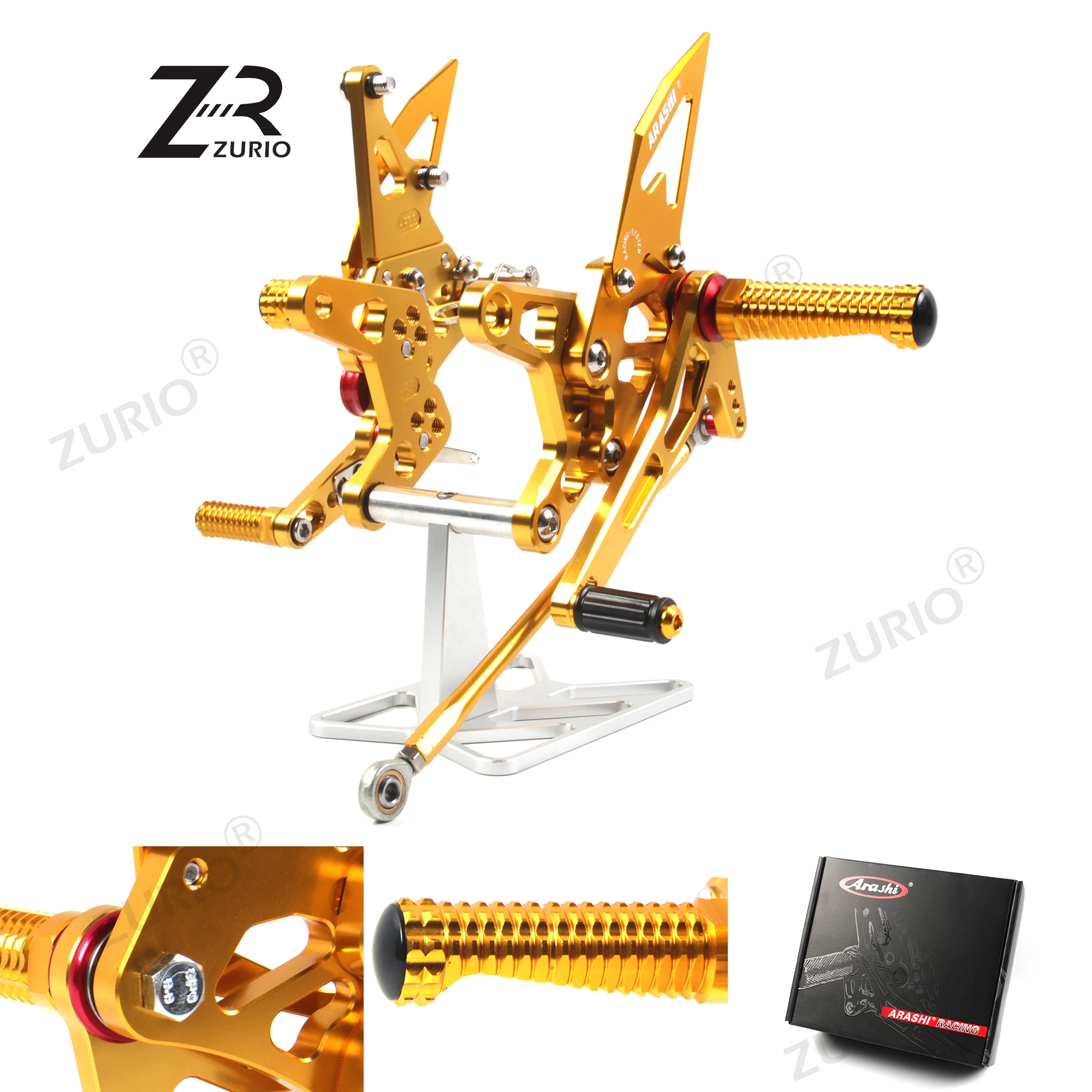 For Kawasaki Ninja … - image