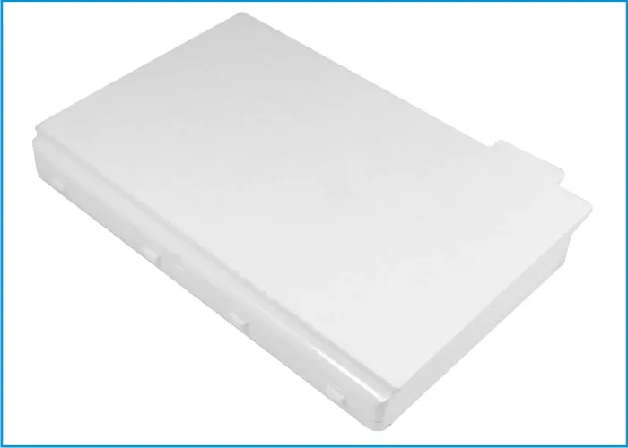 Imagem -03 - Bateria 4400mah para Fujitsu Amilo Pi3450 Amilo Pi3525 Amilo Pi3540 3s4400-c1s107 cs