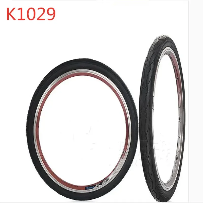 Kinda Bicycle Tyre 14/16/18/20/22 Inch 1.5/1.75/1.95 Child Bike Tyre for 406 Wheels Ring Bike Tire Bicycle Parts