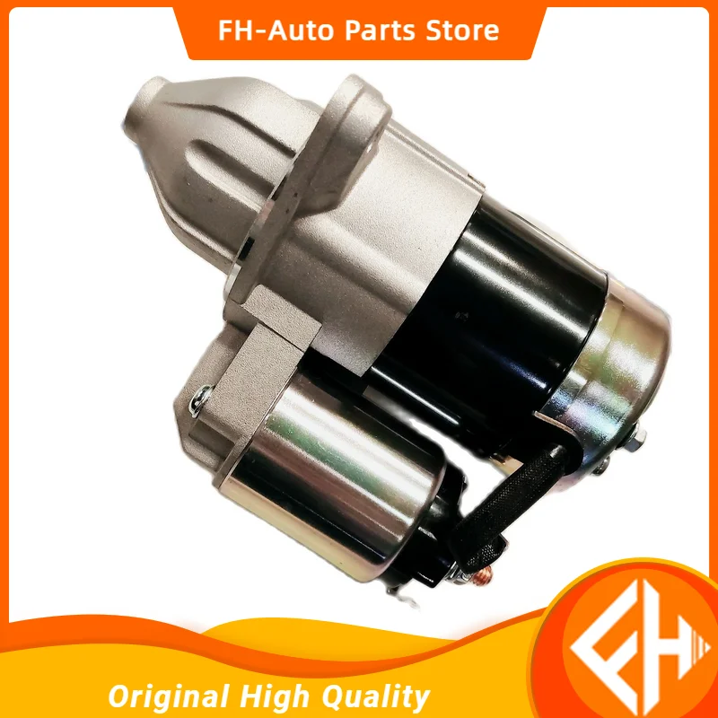 

Original Auto Replacement Parts Charging & Starting Systems Of Jac J6 J3 S3 Car Oe 1043100gg010 Starters High Quality