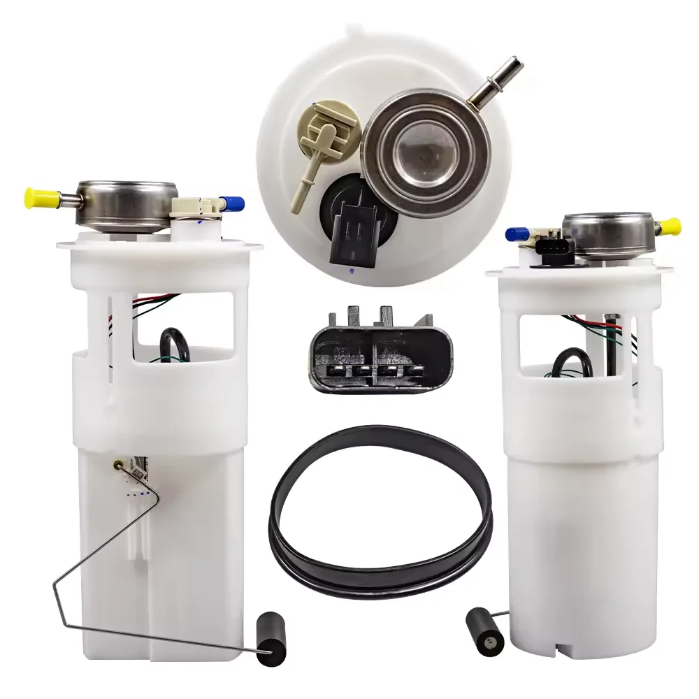 

Fuel Pump Assembly E7117M P74803M Fg0238 Sp6025M 5003465Ab 5003465Ad 52102862Ab Is Suitable for Dodge Durango 3.9L 4.7L 5.2L 5.9L