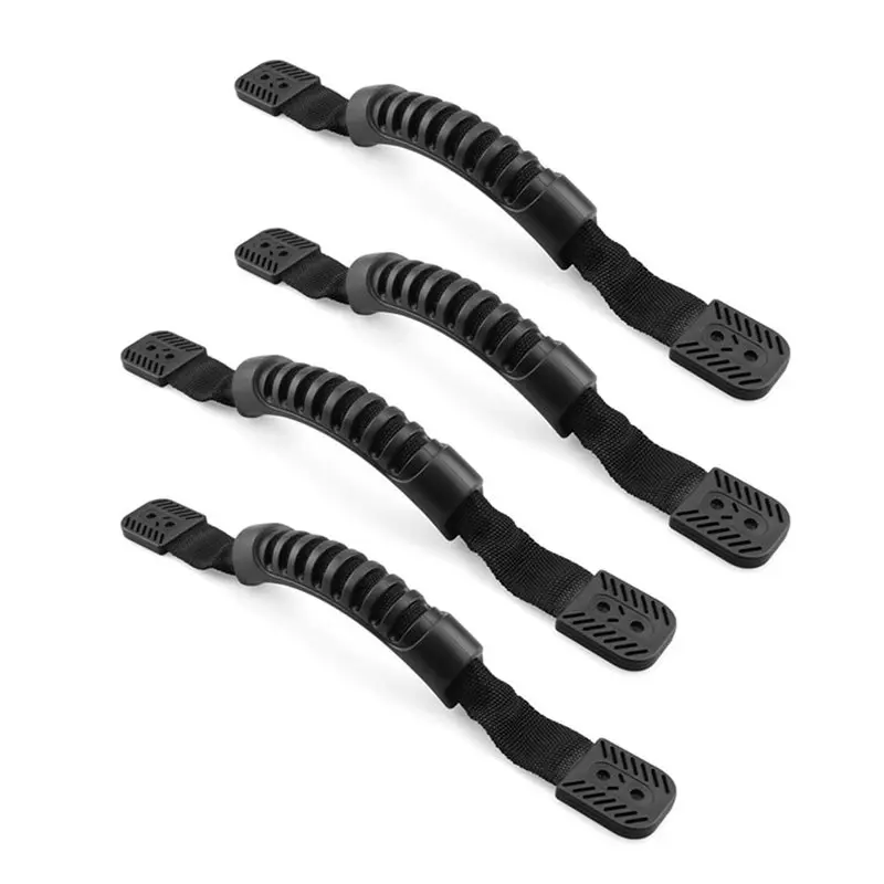 Boat Rear Handle Grips Assembly 4 Pack F1C-U1552-00-00 For Jet Boats SX230/SX190/212X, S210/S190/192
