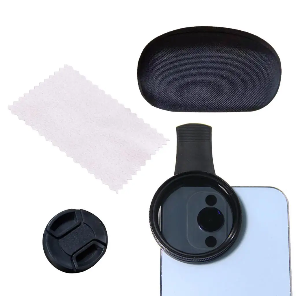 52Mm Cpl Phone Came… - image