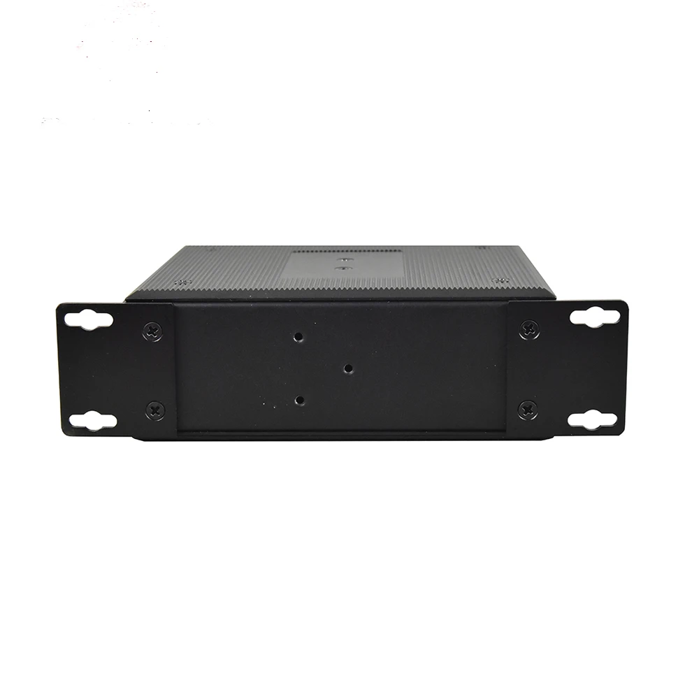 8 Port 10/100M Industrial Switch Unmanaged Din Rail Ethernet Switch