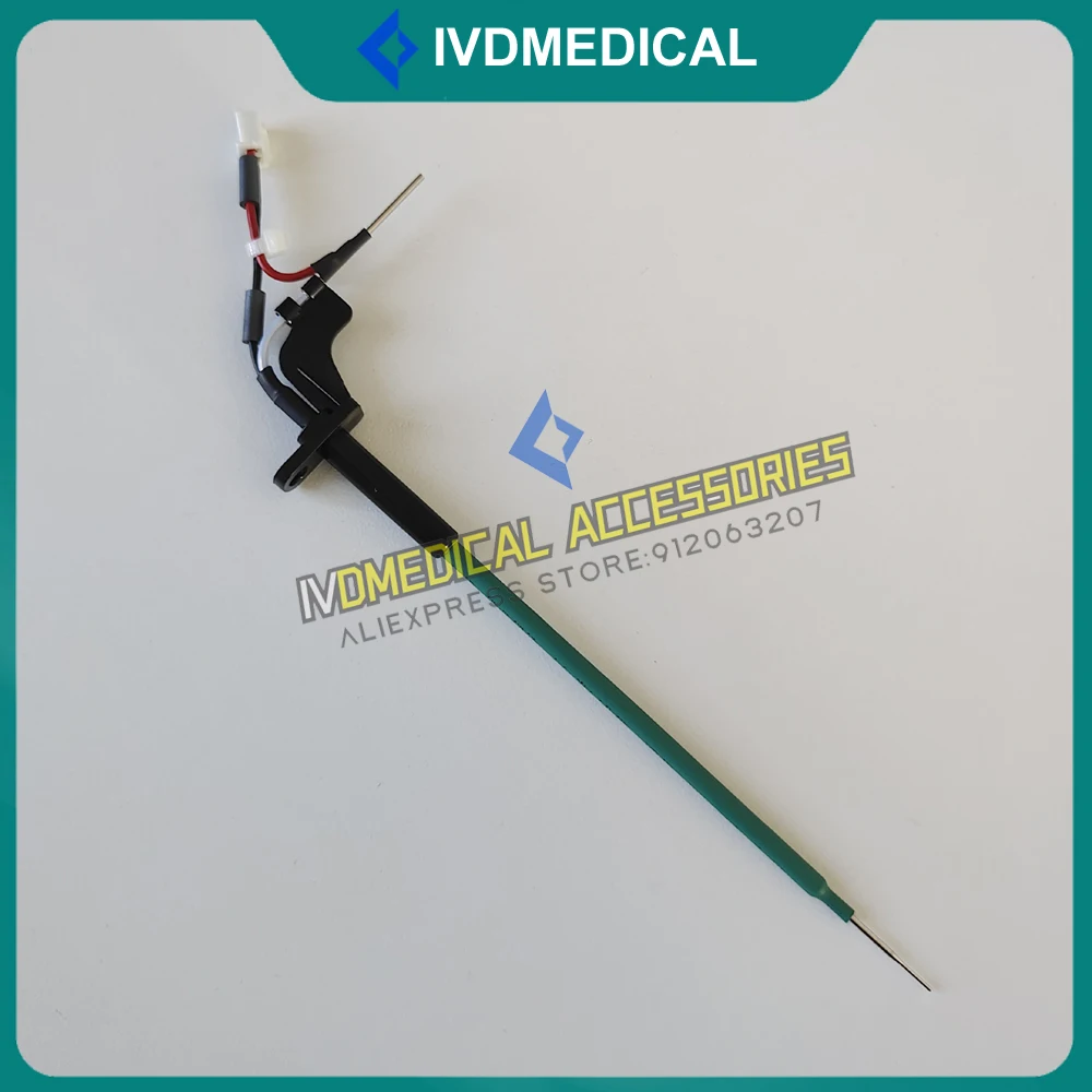Original Urit Sample Needle For Urit 8020A 8021A 8036 8030 8031 8060 Urit-8021A Sample Probe