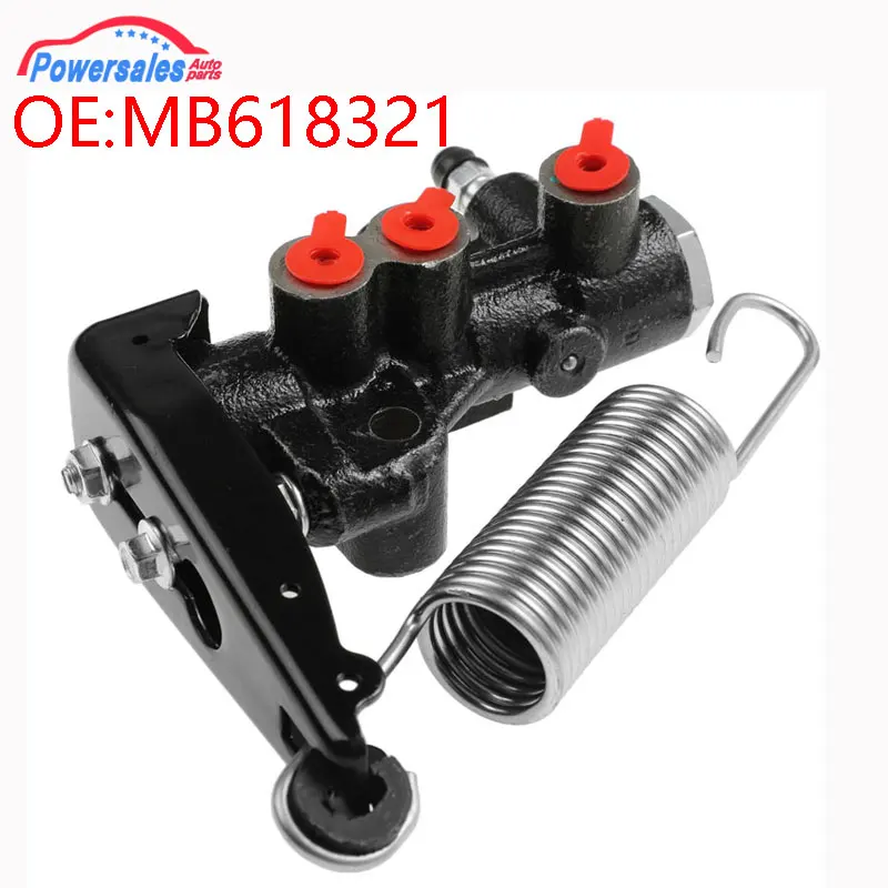 New High Quality Load Sensing Valve Brake Compensator For Mitsubishi L200 Triton 1986-07 MB618321