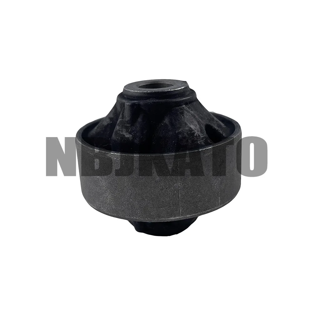 NBJKATO Brand New Front Lower Control Arm Bushing Ball Joint 54570ED50A 54560ED50A 40160ED000 For Nissan Cube Tiida Versa Note