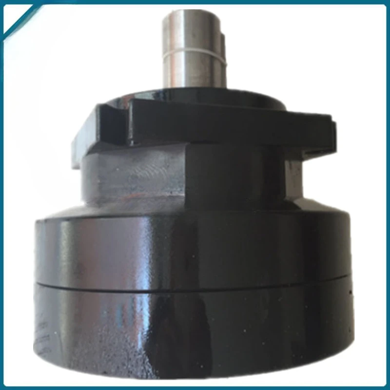 Hydraulic motor, brake, ZDQ motor, high quality oil motor