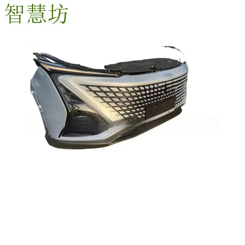 Suitable For Changan UNI-T , Front Bumper Assembly, Headlights, Hood, And Taillights