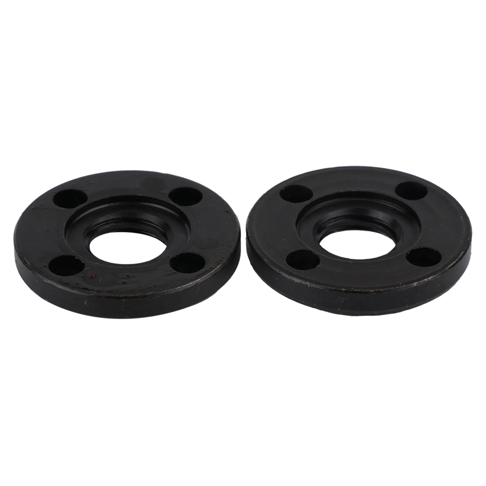 New Accessories High Quality Workshop Equipment Flange Nut Power Tools Inner Outer Lock Set 224399-1 4pc 5/8-11