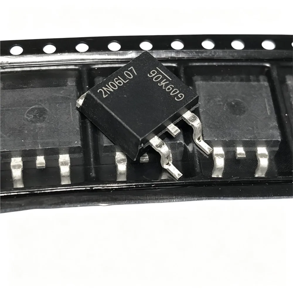 5PCS 2N06L07 IPB80N06S2L-07 55V 80A OSG65R125K K15N60 SKB15N60 600V 15A HR911130C HR911130 30639 IRFP250 IRFP250N