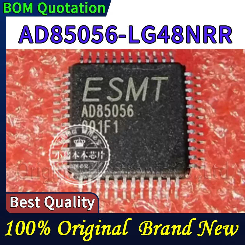 10pcs/lot AD85056-LG48NRR  Original  In stock High quality