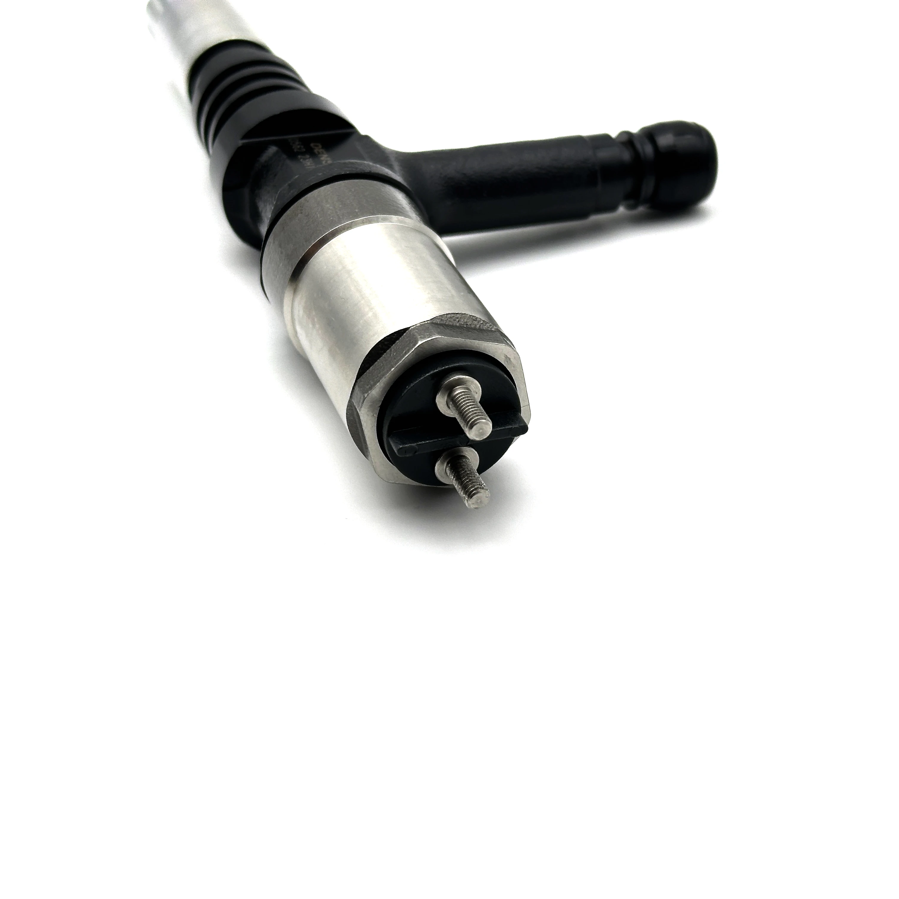 حاقن الوقود 6218-11-3100 6218-11-3101 لحفارة دينسو كوماتسو PC600-8 SA6D140