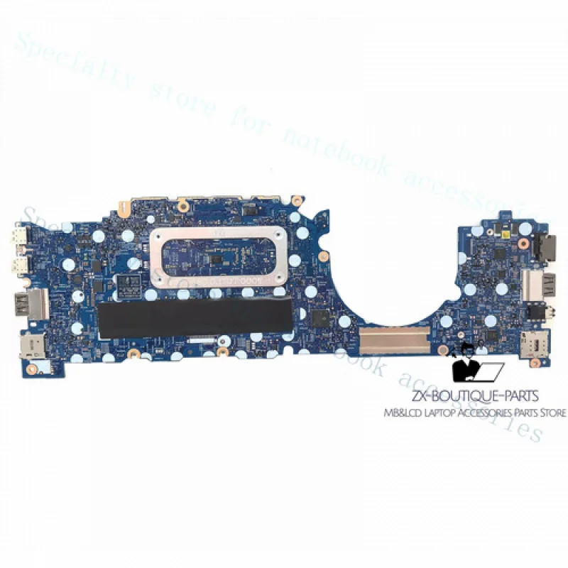 A++0Y7GXY for  Dell Latitude 5320 Motherboard Y7GXY I5-1145G7 16GB