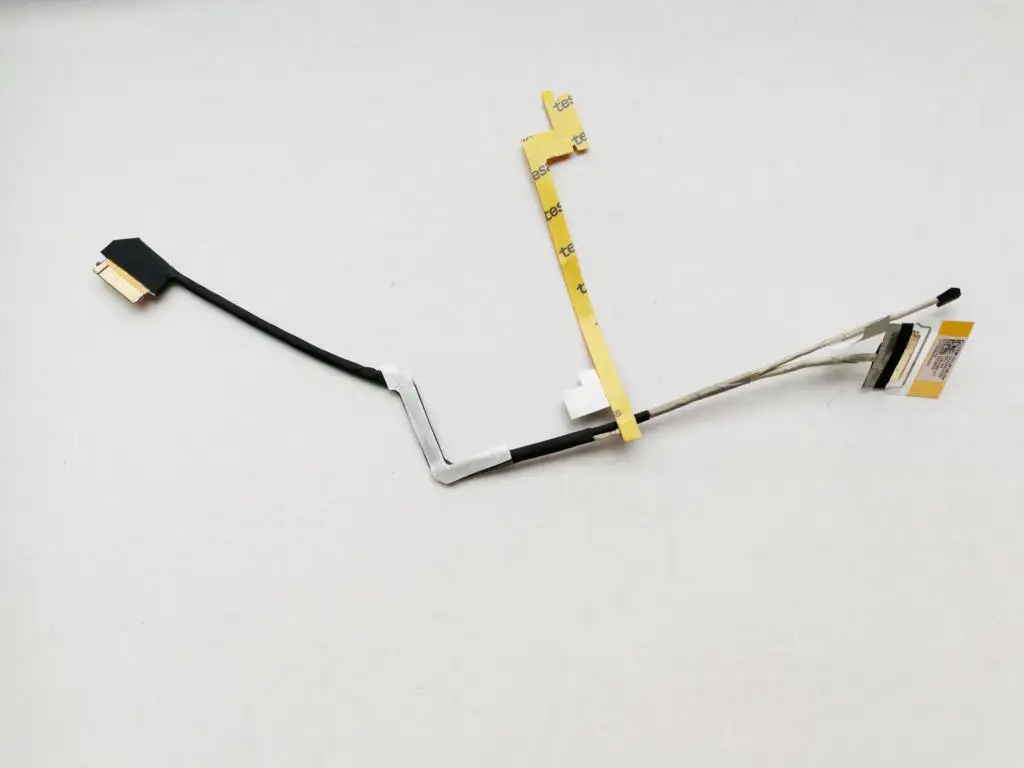 new for lenovo Legion Y530 Y7000-15 Y530-15ich Y7000 led lcd lvds cable ey515 DC02001ZY00 DC02001ZY10