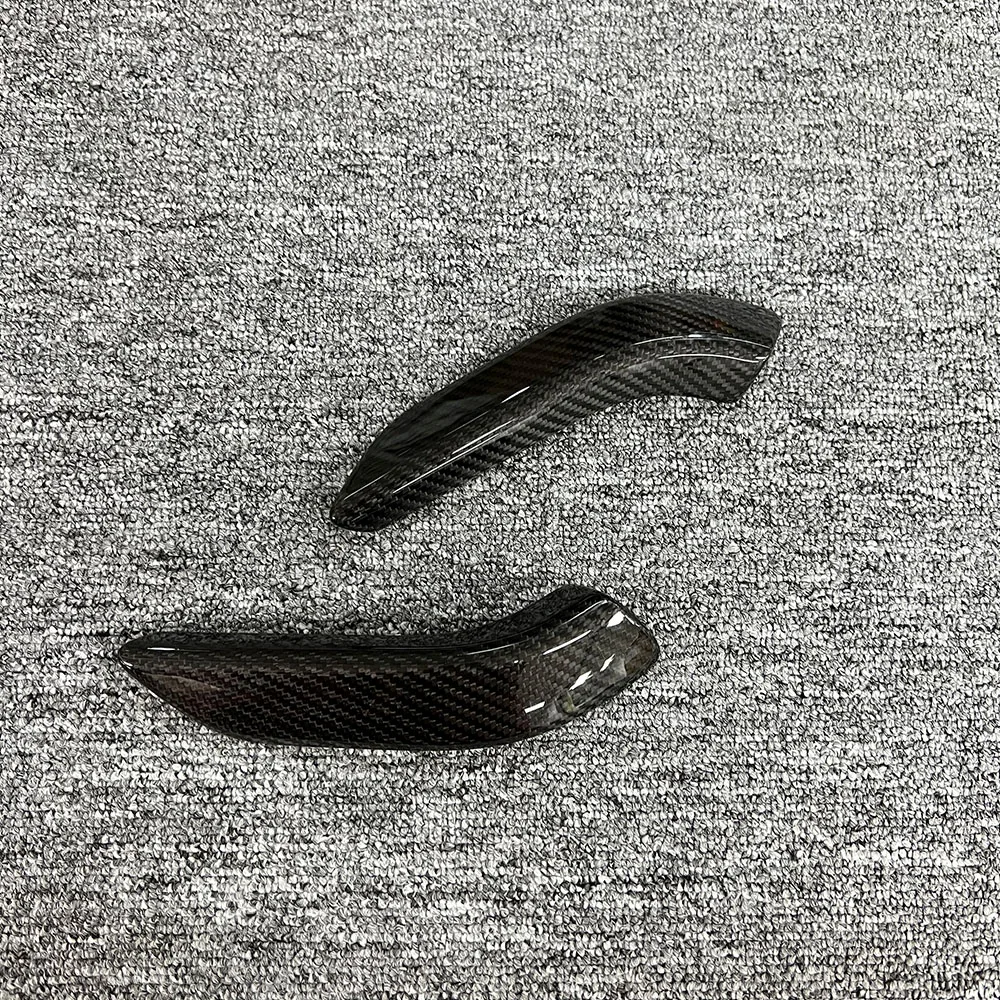 Задний коромысло мотоцикла из углеродного волокна, защитный чехол, украшение, защитный чехол для Triumph STREET TRIPLE 765 RS 2017-2024